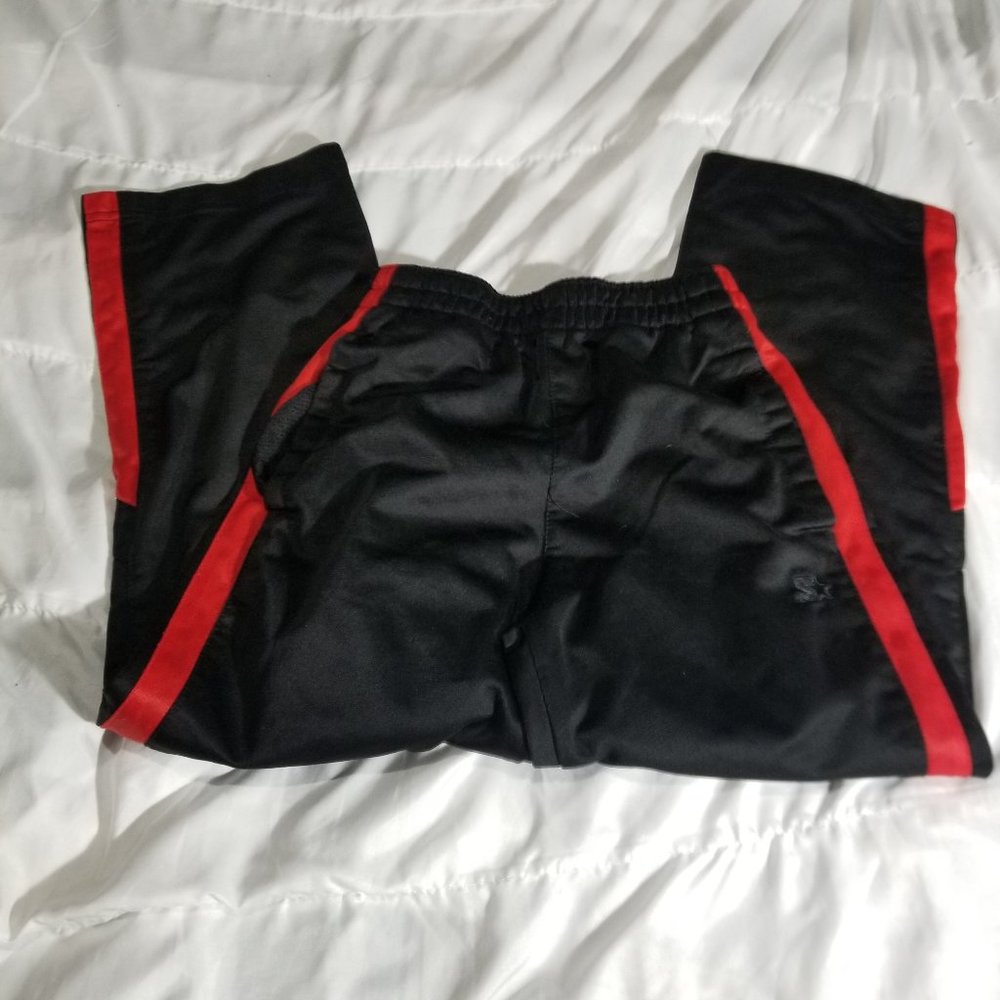 Starter Youth Warm-Up Pants